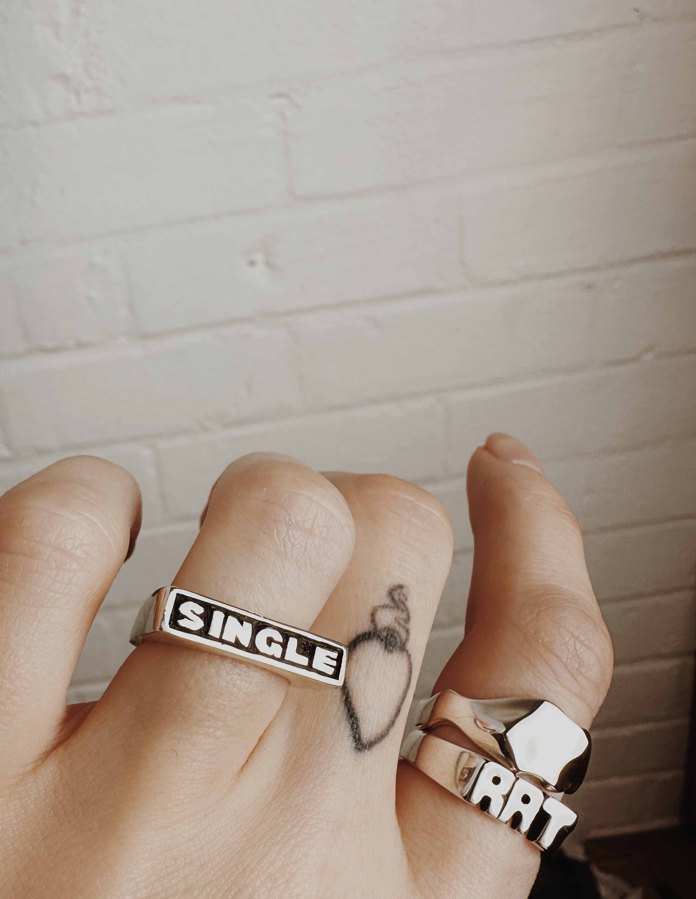 The Single Ring - Image 3