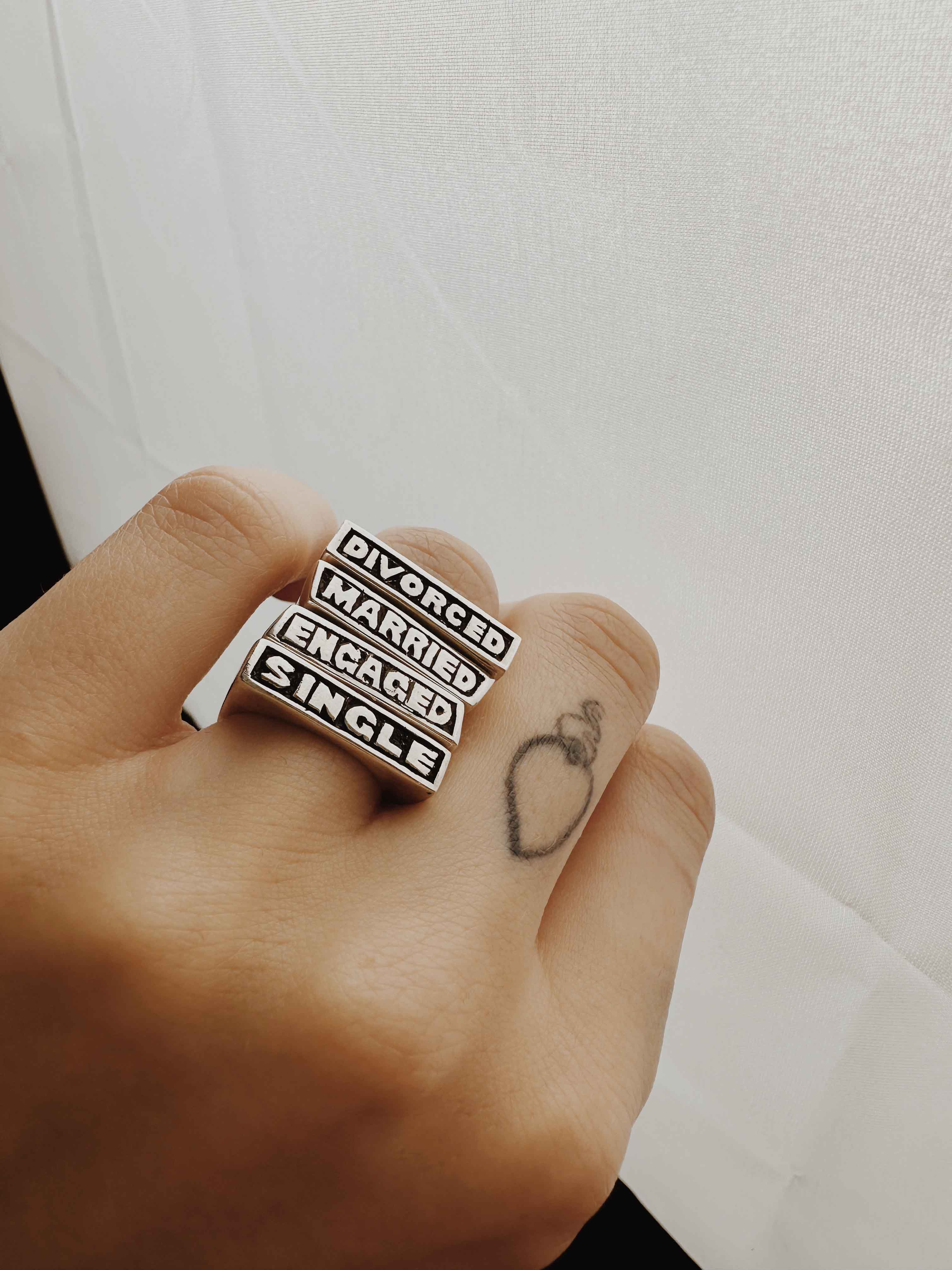 The Single Ring - Image 4
