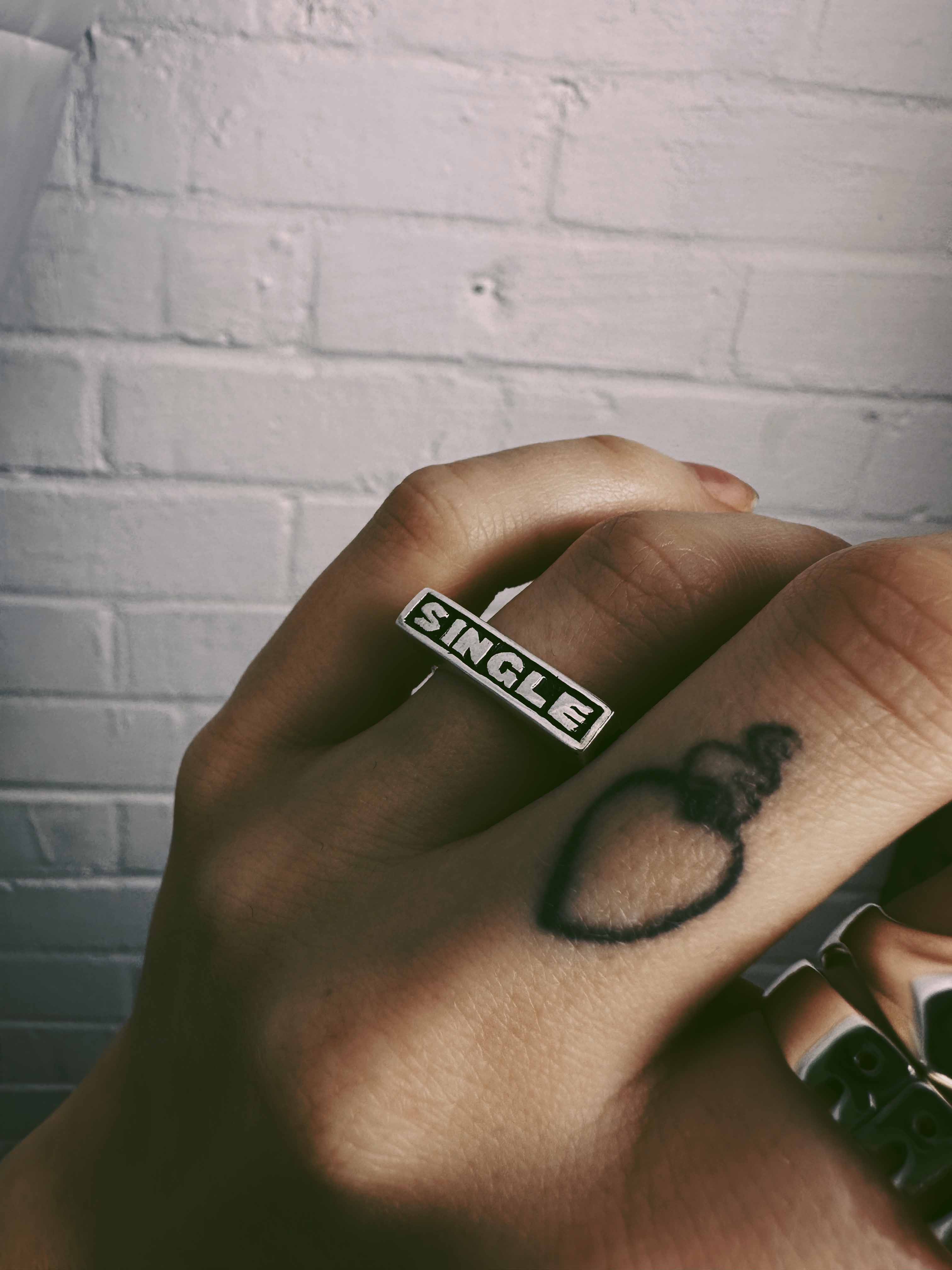 The Single Ring - Image 5
