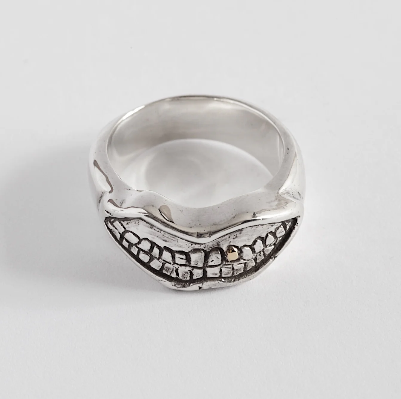 The Triple Stacker (W. Eco Gold Thin Cryer) - Image 4