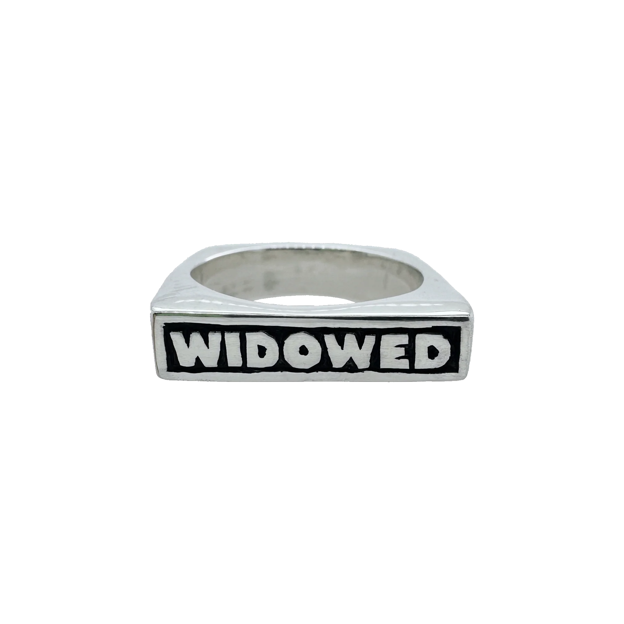 The Widowed Ring