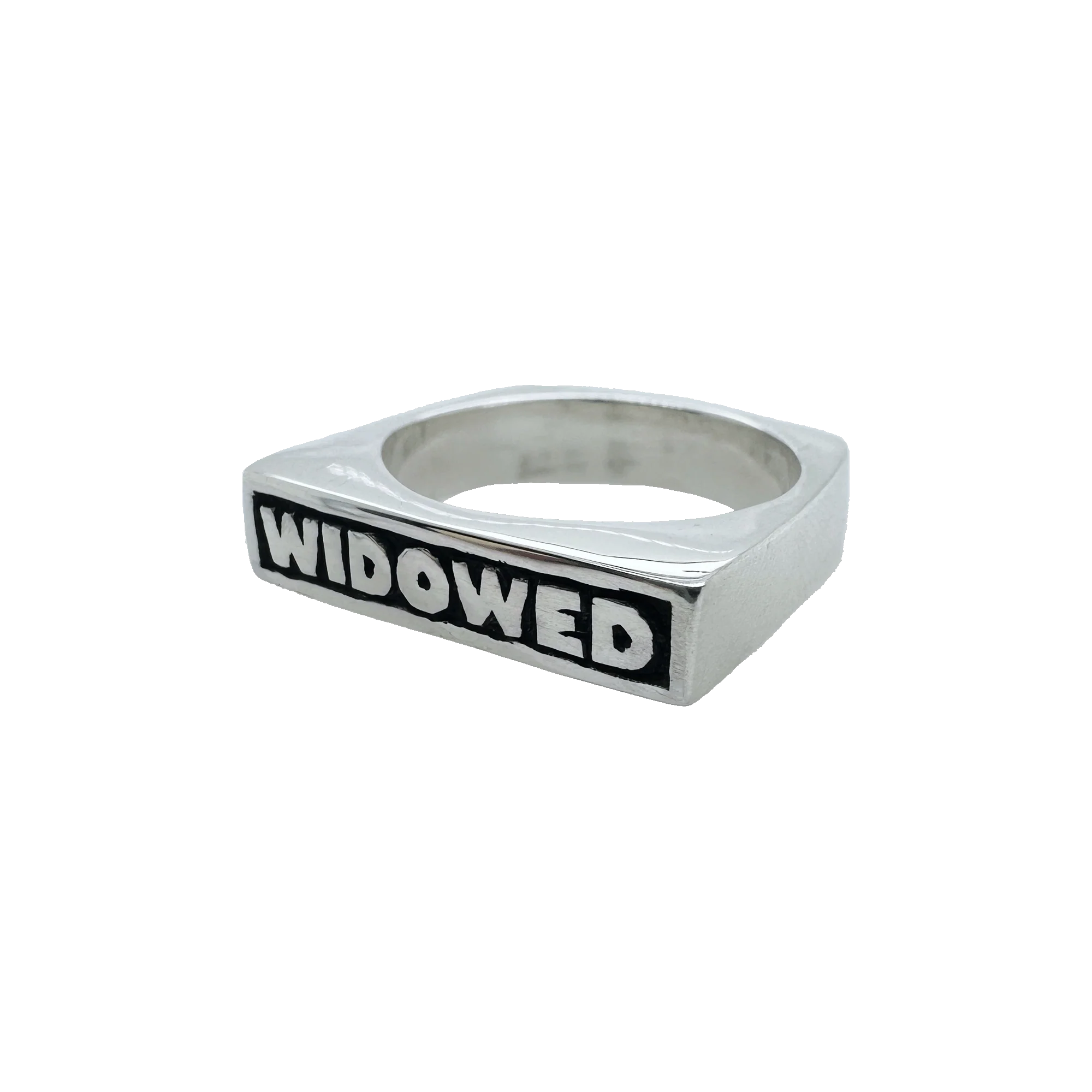 The Widowed Ring - Image 2