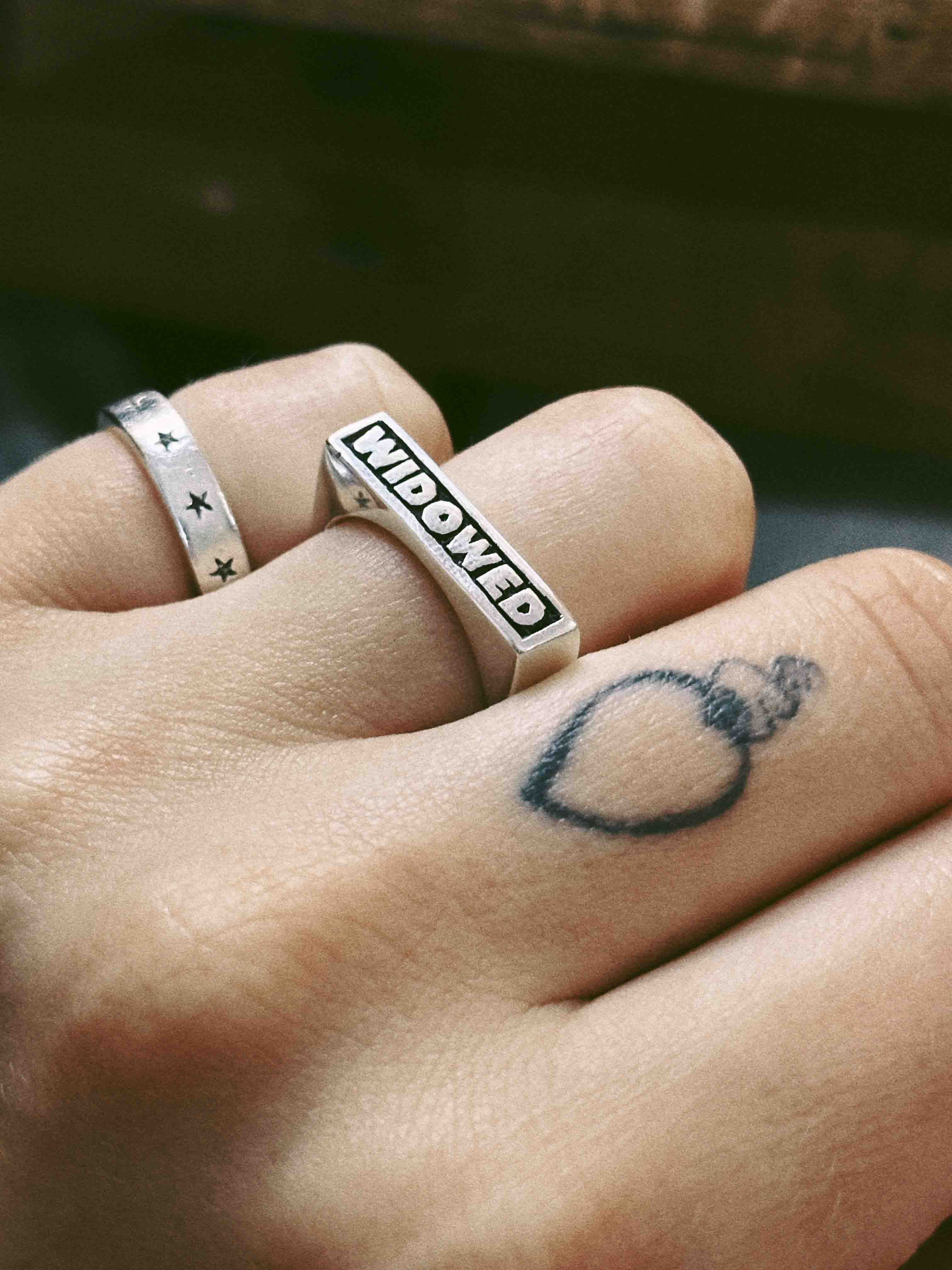 The Widowed Ring - Image 4