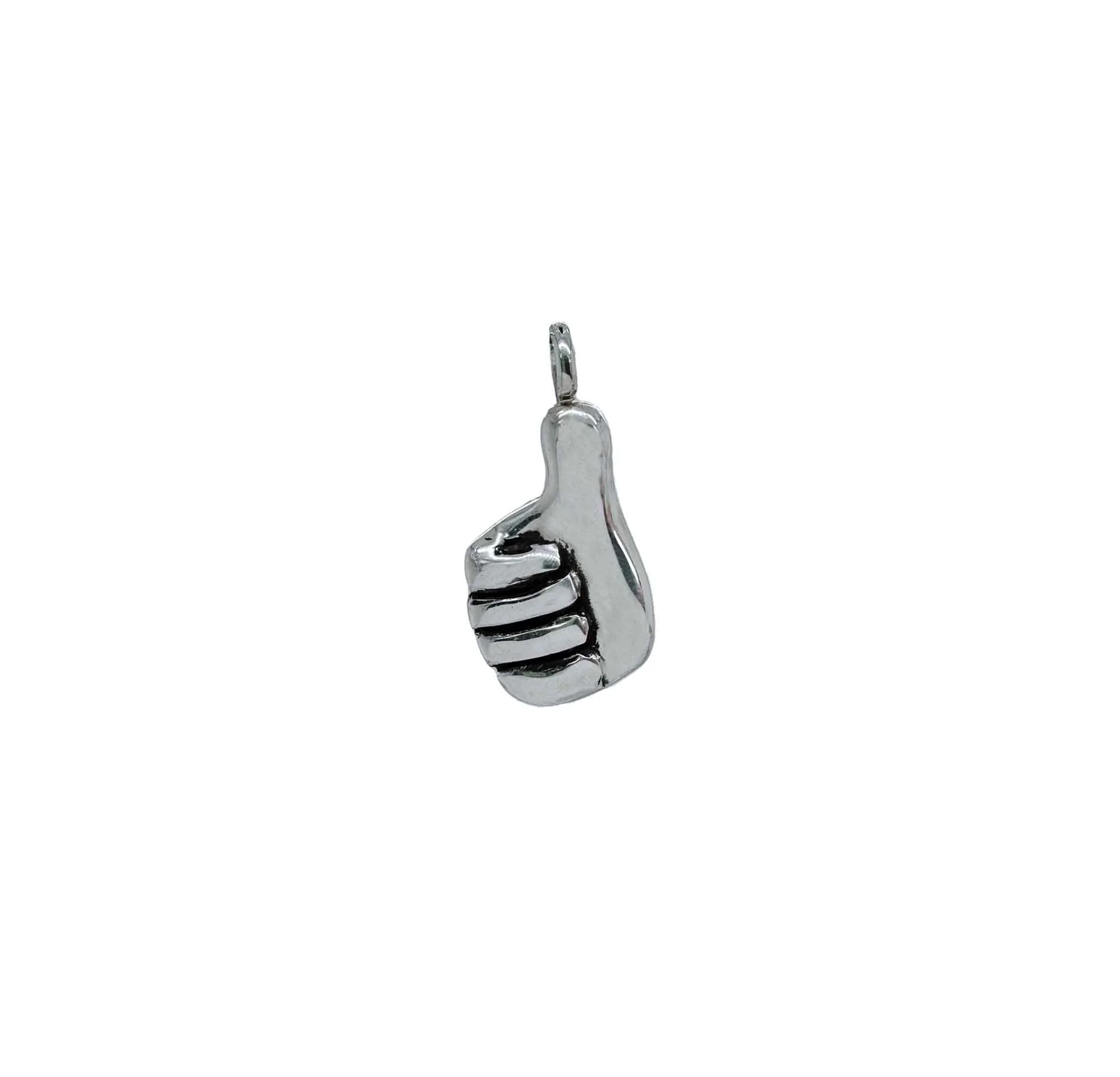 Thumbs Up Necklace - Image 5