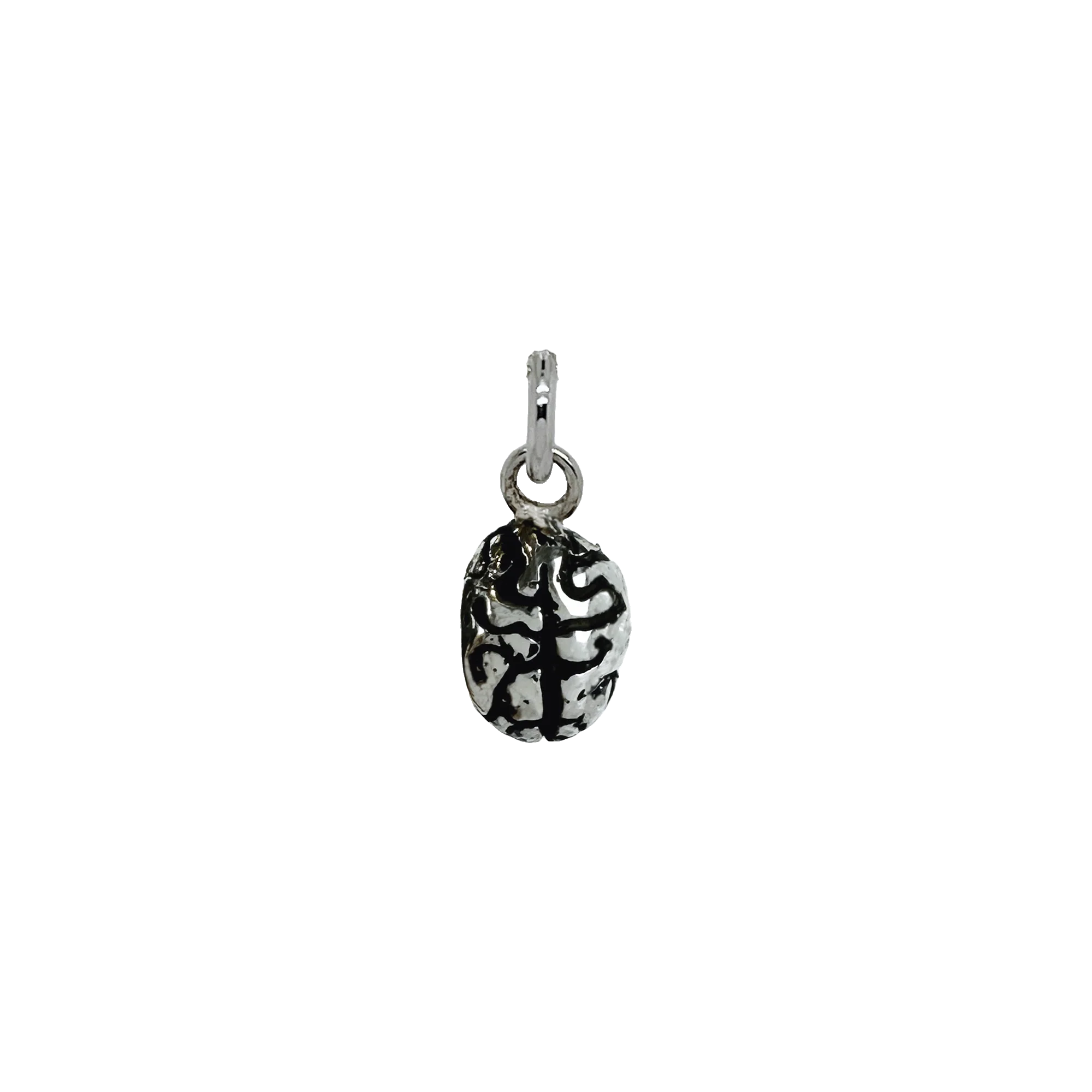 Tiny Brain Necklace - Image 4