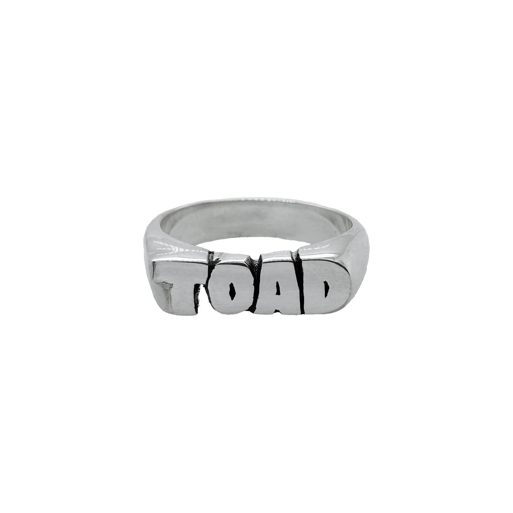 TOAD Ring