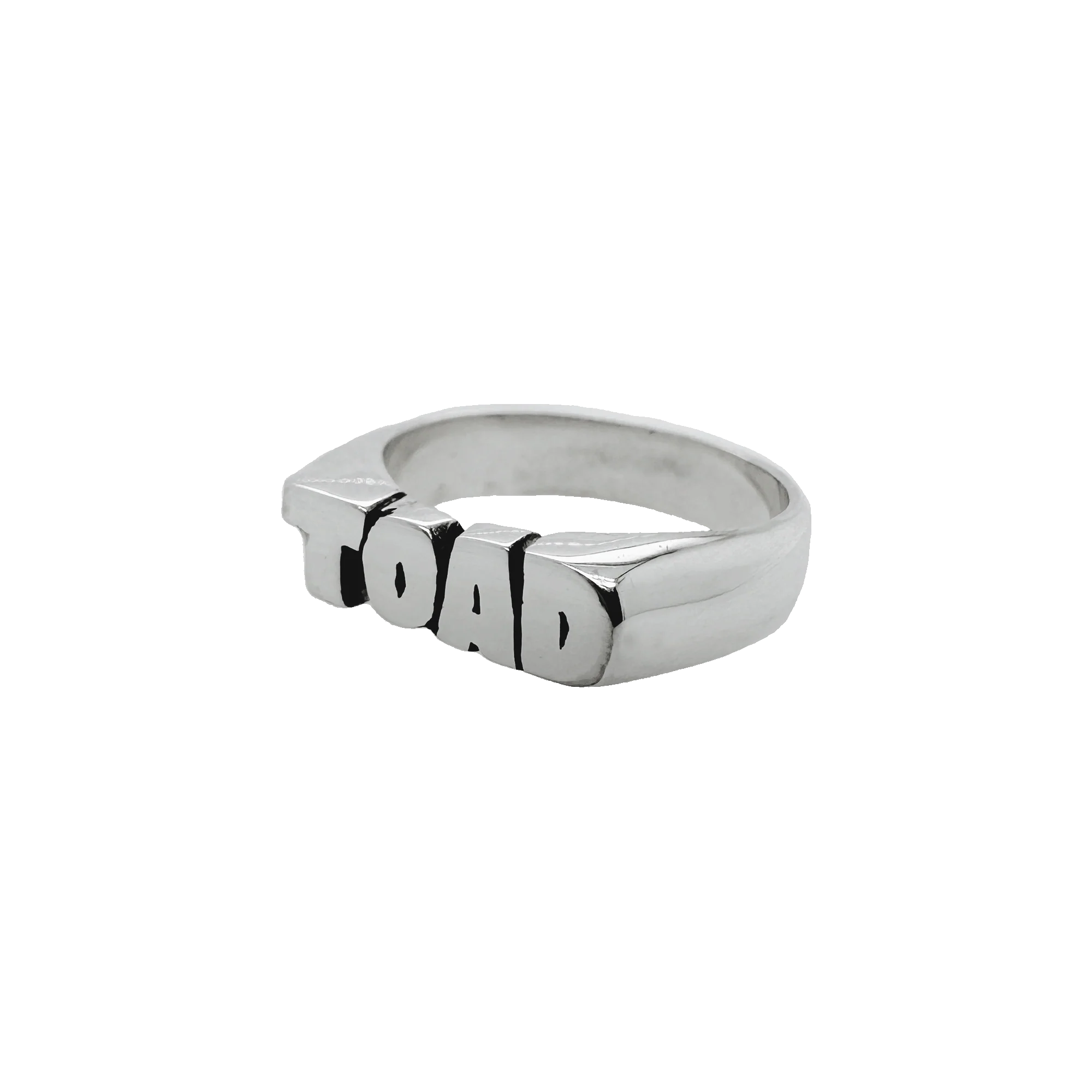TOAD Ring - Image 2