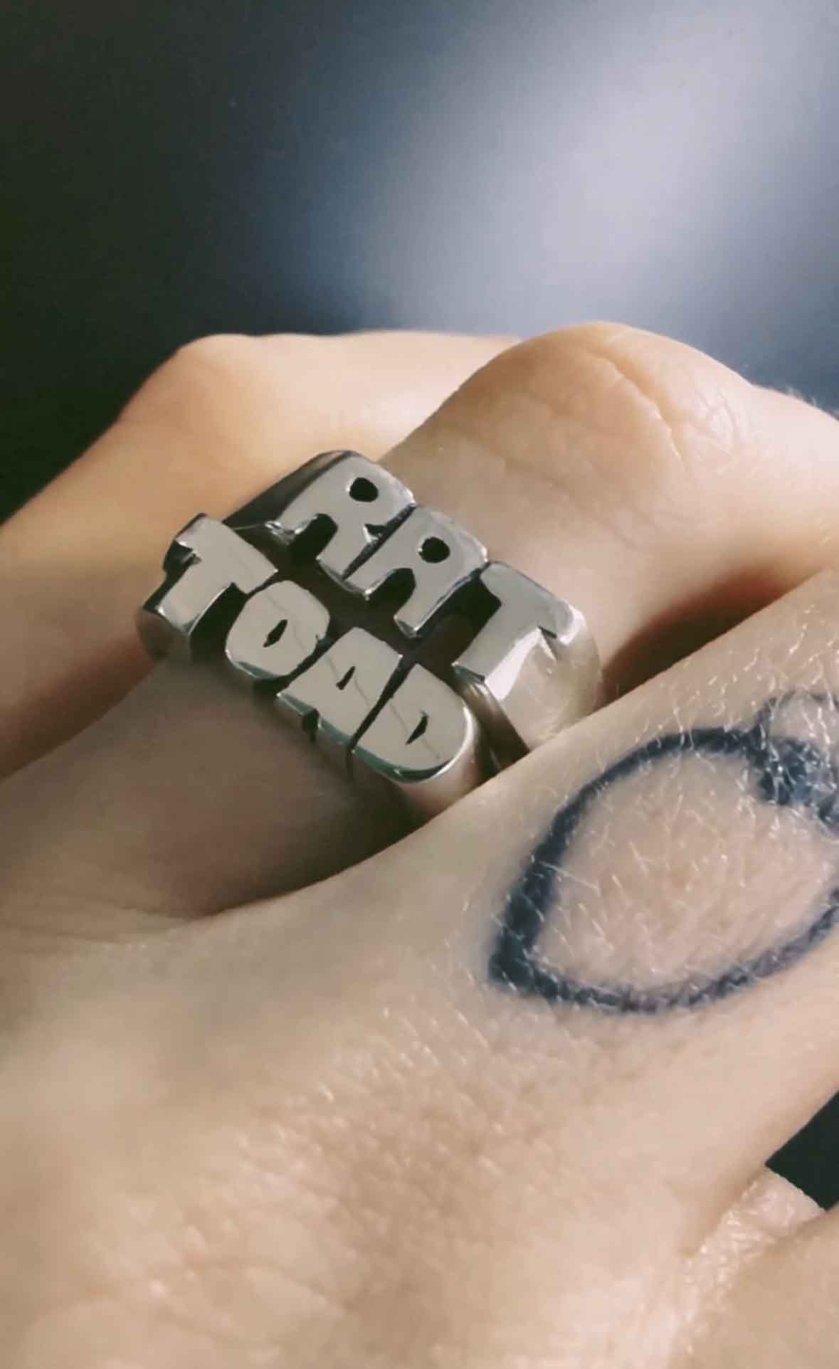 TOAD Ring - Image 4