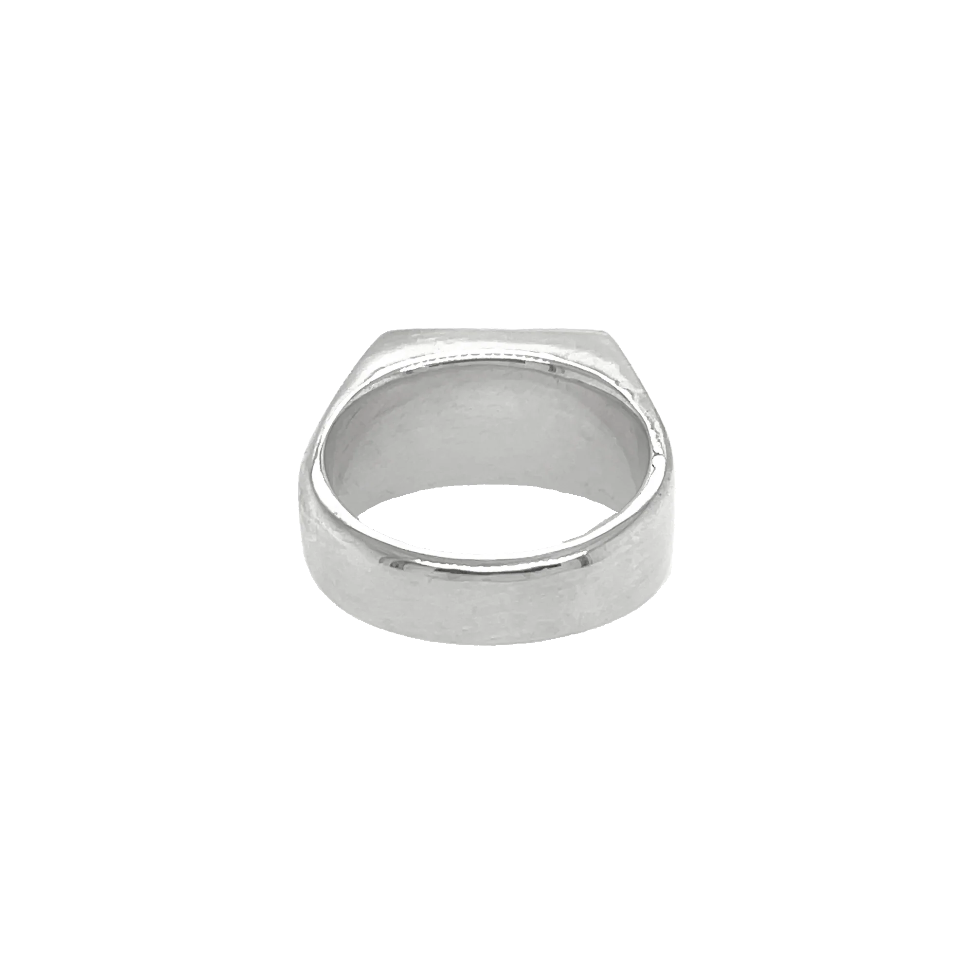 Vein Signet Ring - Image 7
