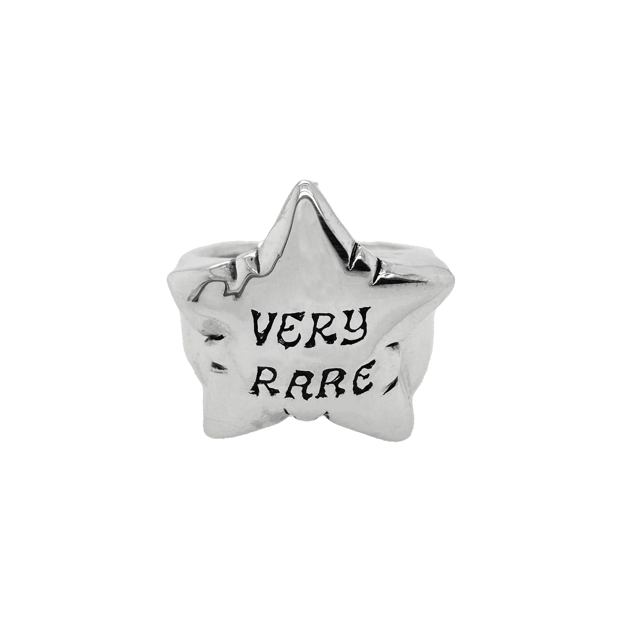 Very Rare Star Balloon Ring - Image 2