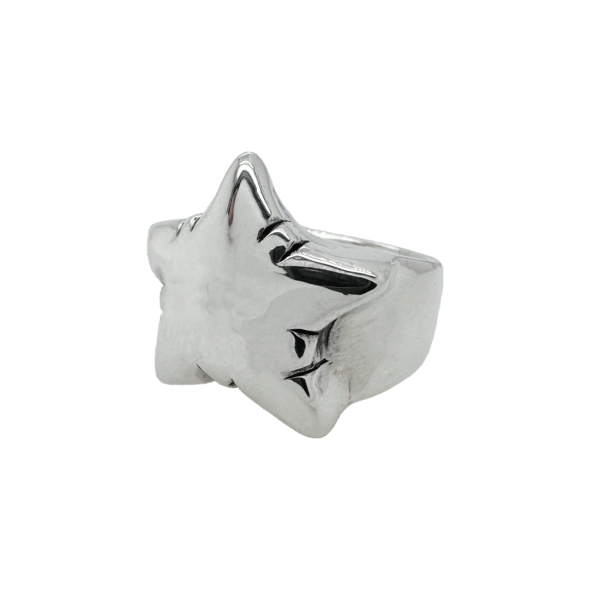 Very Rare Star Balloon Ring - Image 3