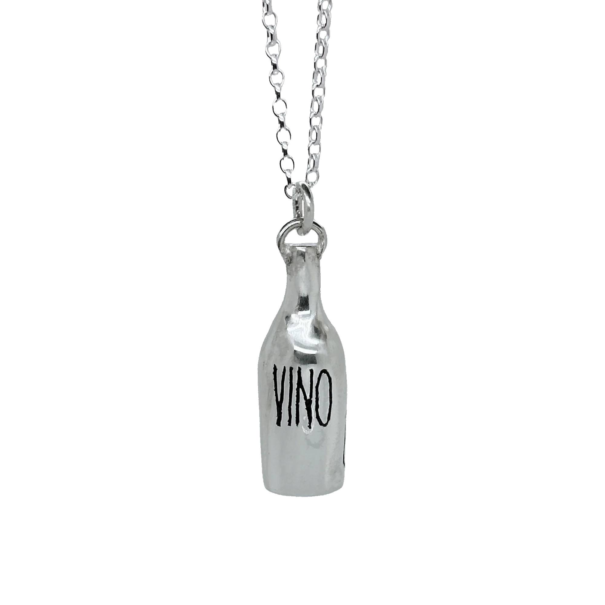 Vino Queeno Necklace