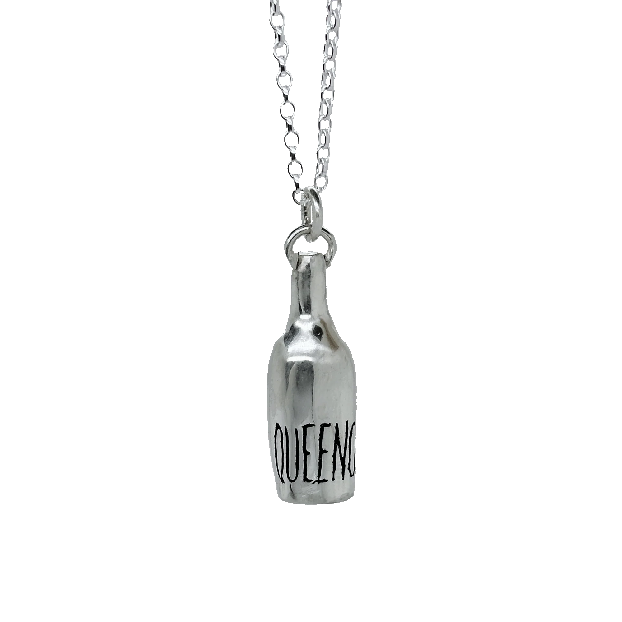 Vino Queeno Necklace - Image 2
