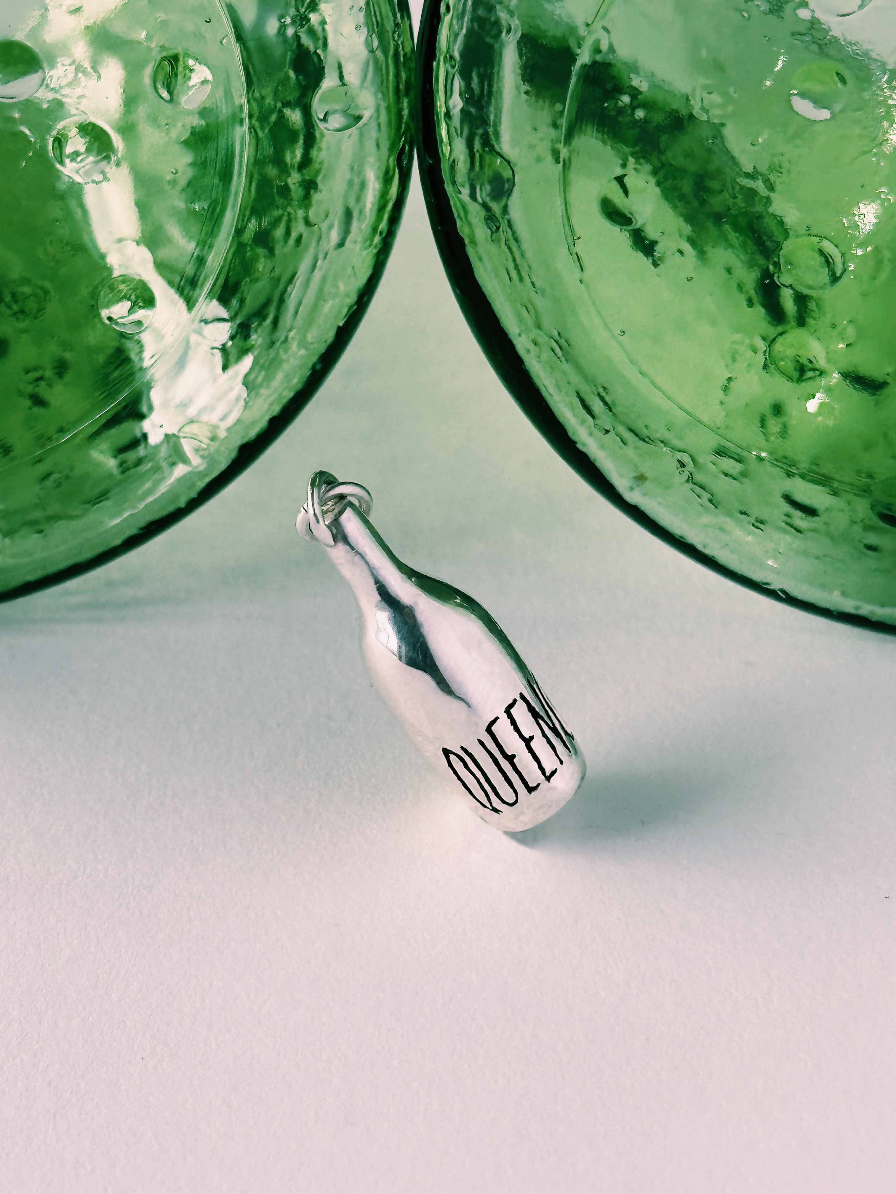 Vino Queeno Necklace - Image 5