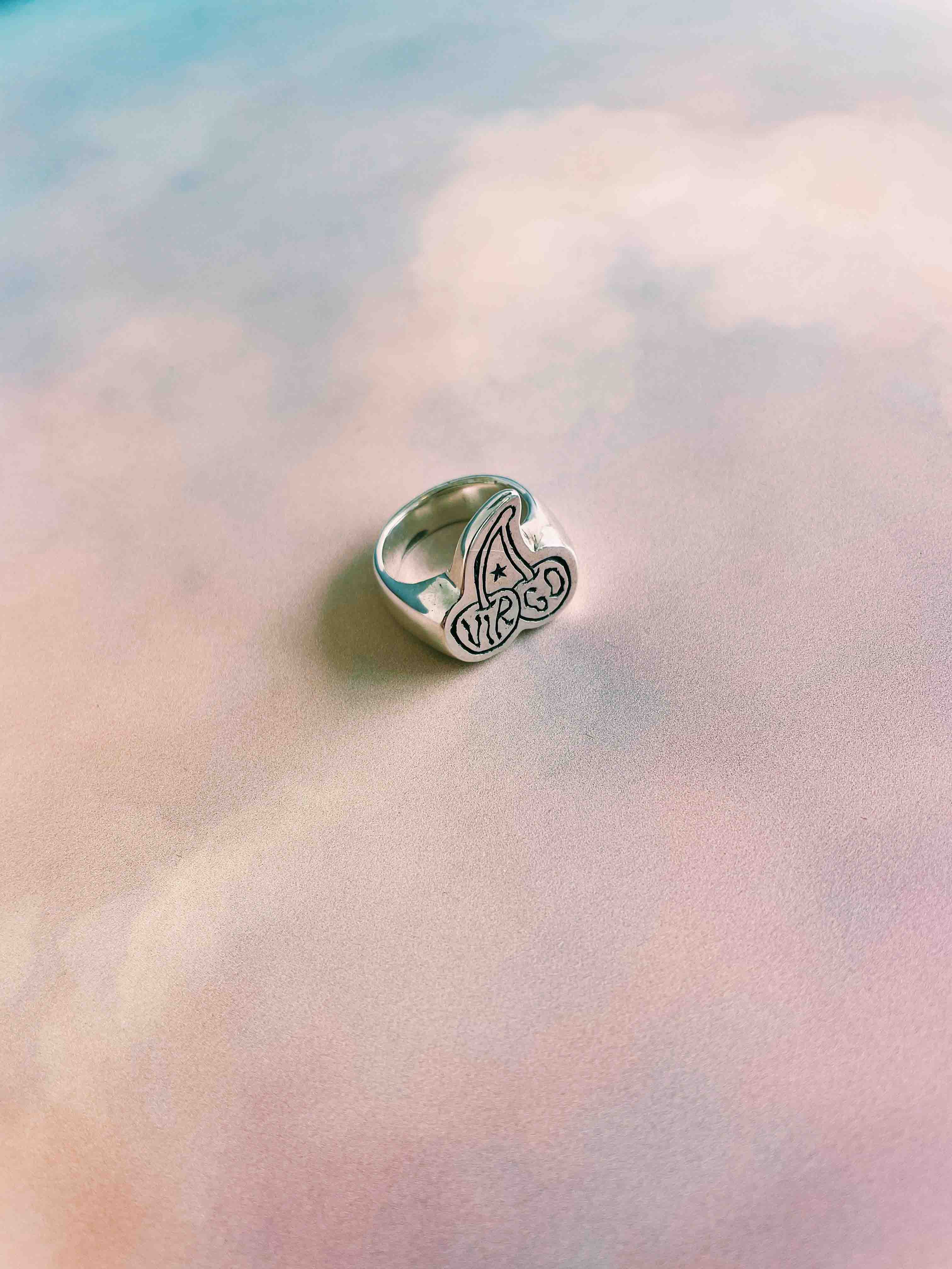 Virgo Ring - Image 3