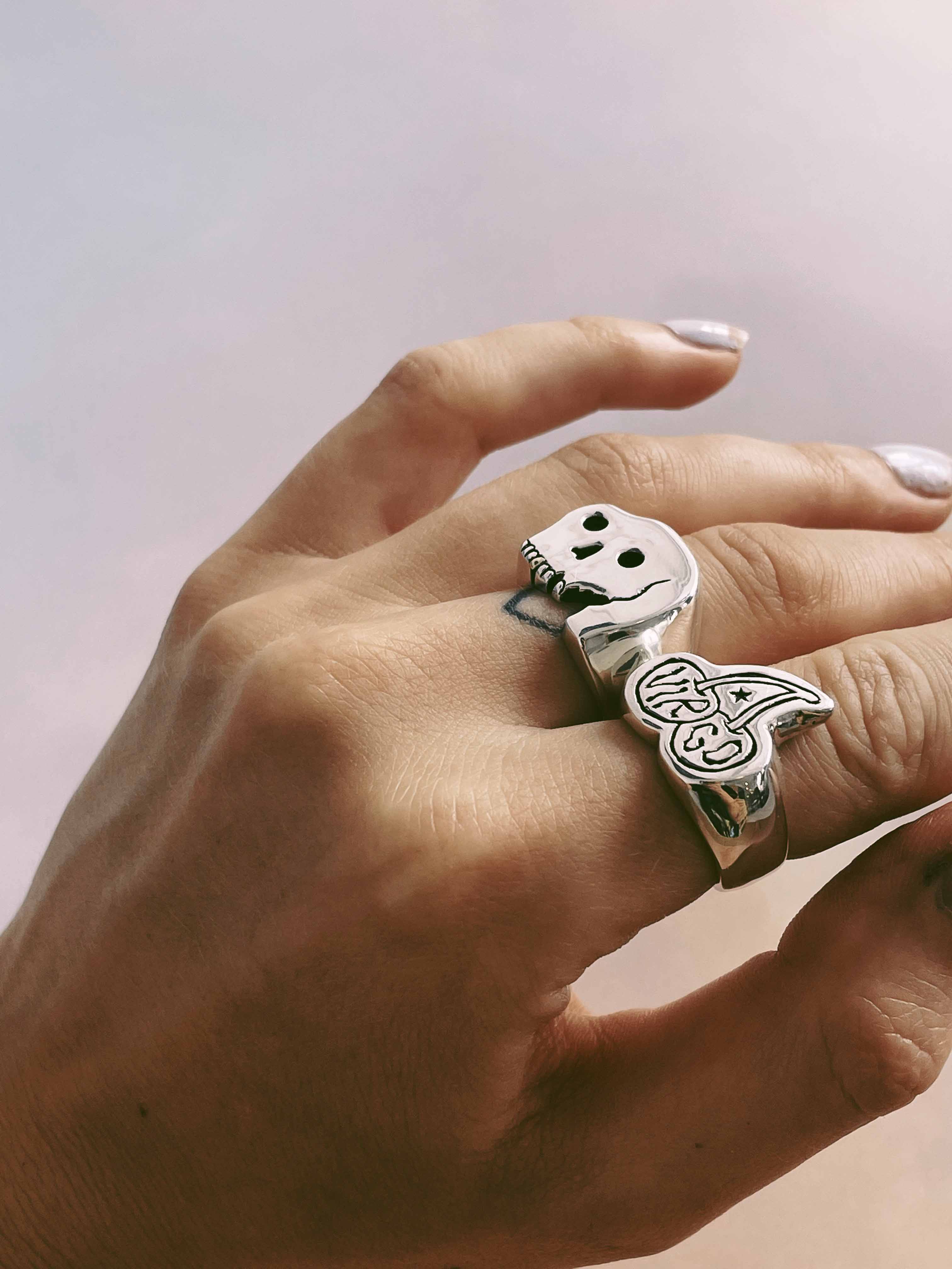 Virgo Ring - Image 4