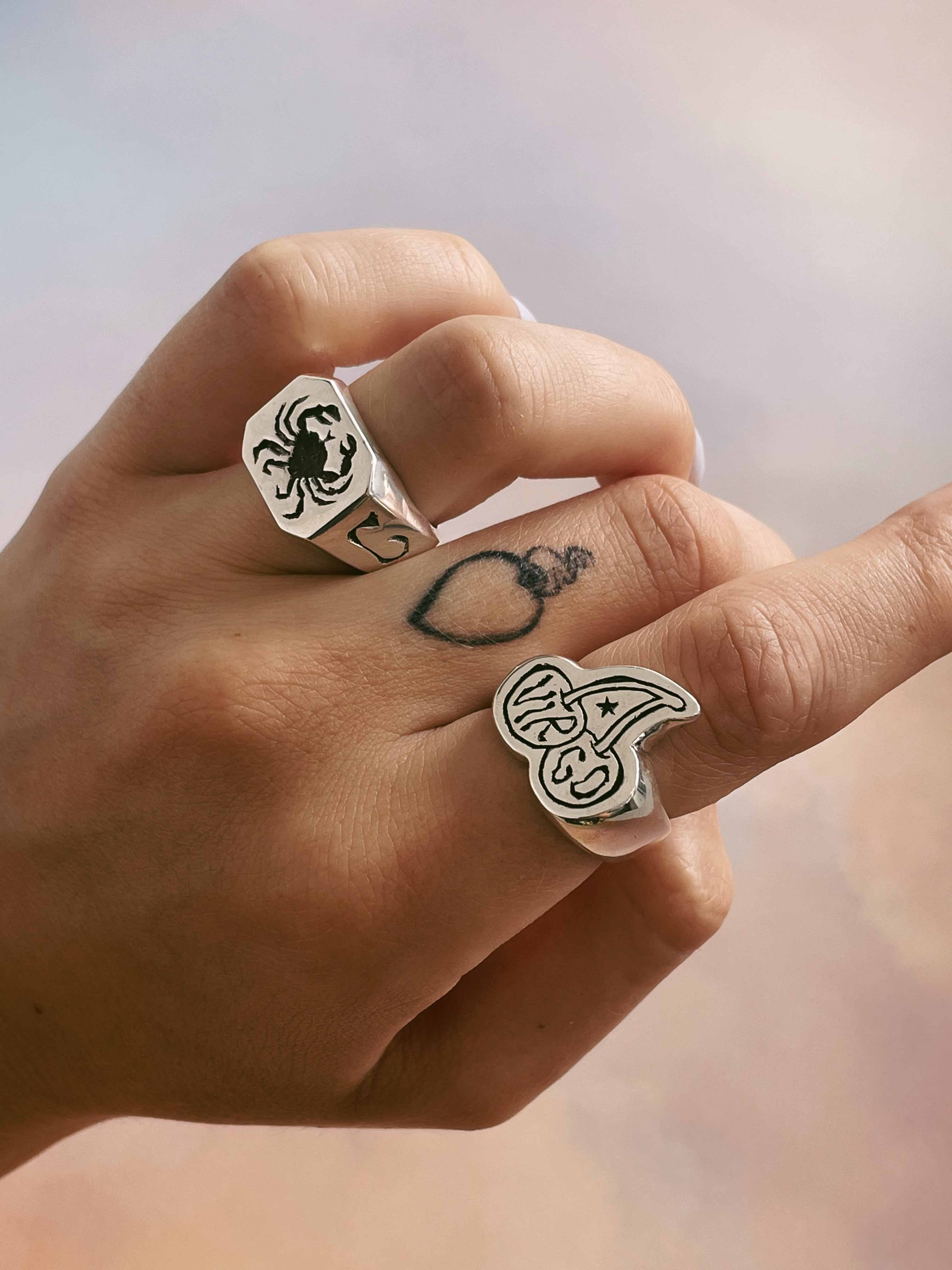 Virgo Ring - Image 5